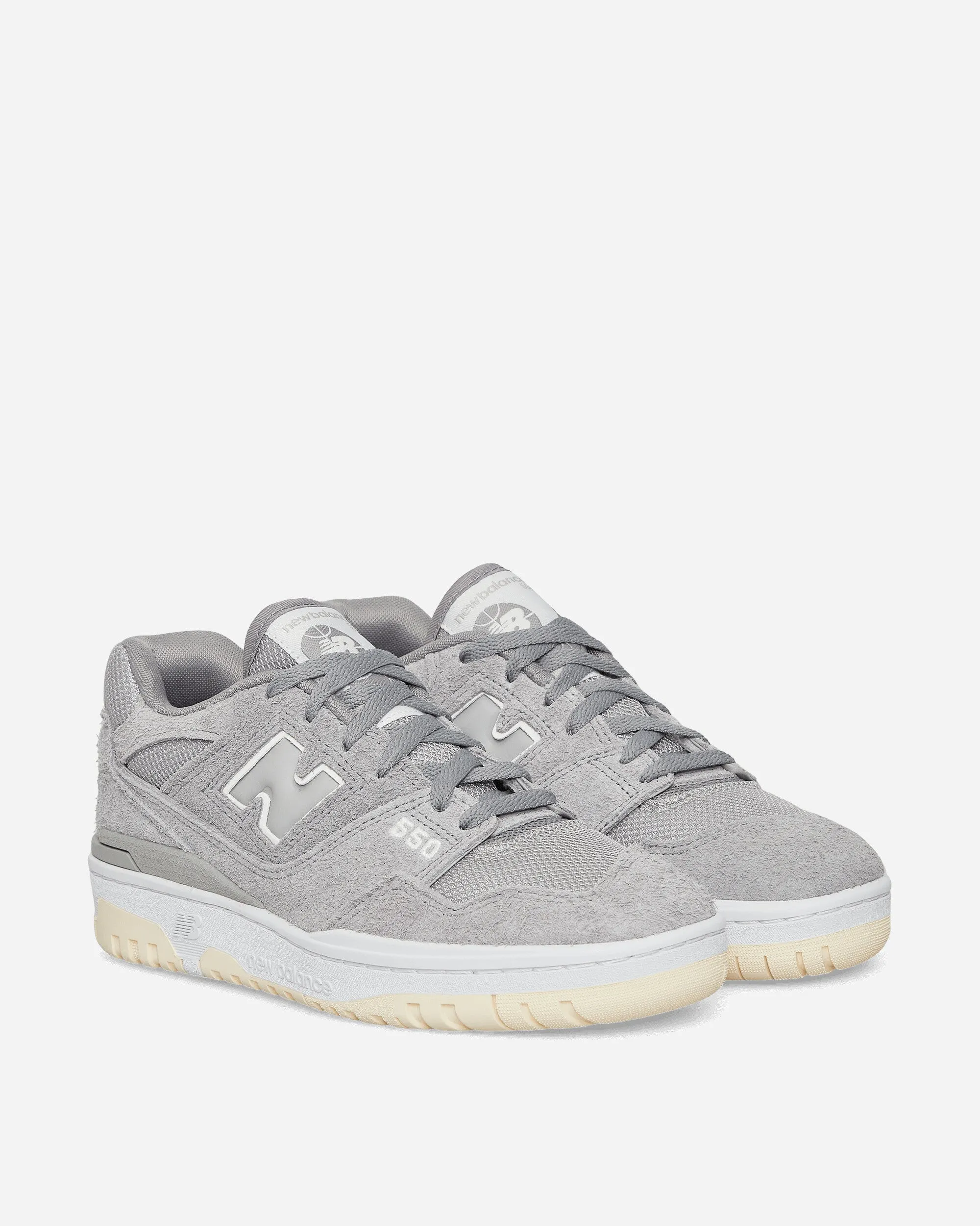 550 Sneakers Slate Grey