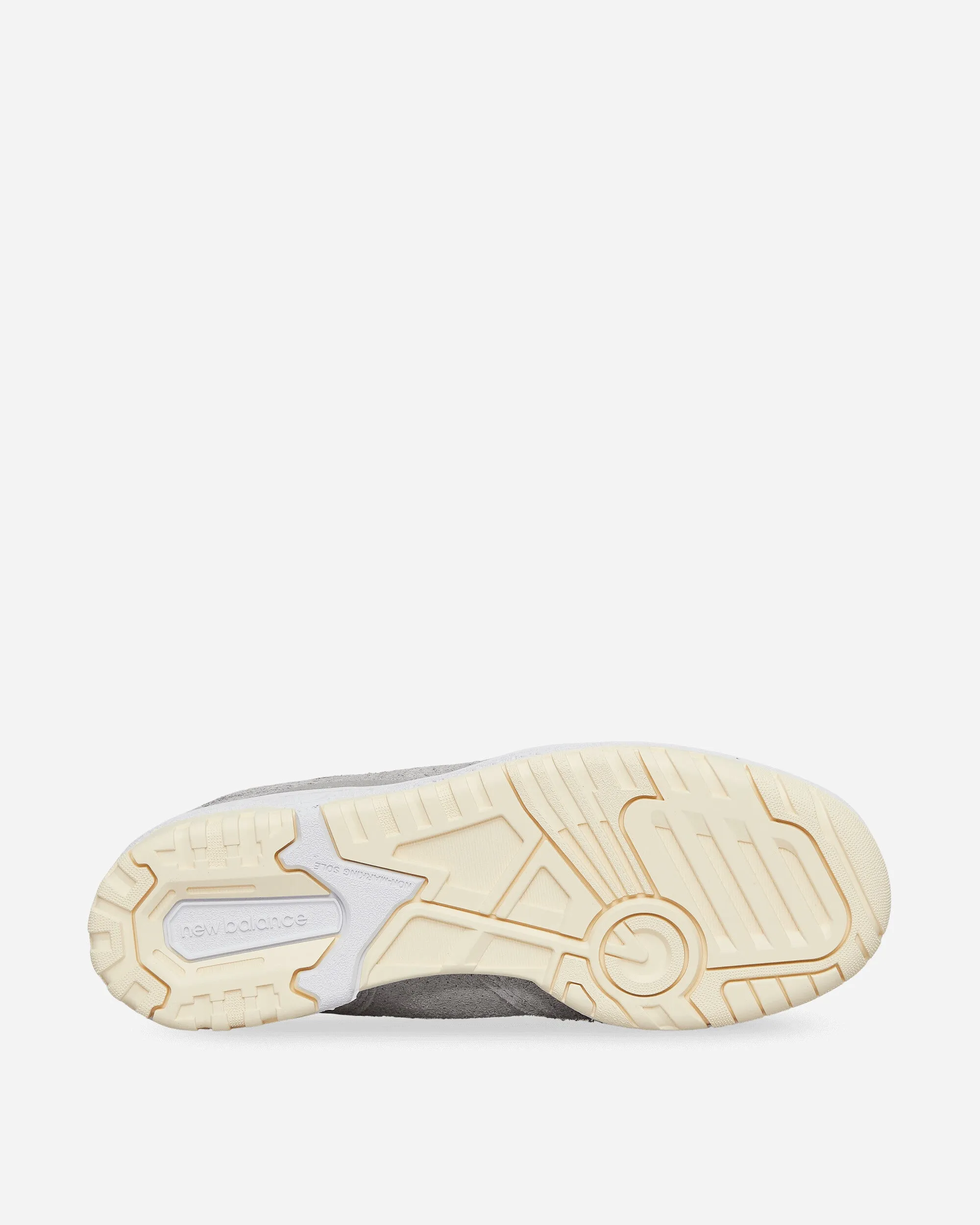 550 Sneakers Slate Grey