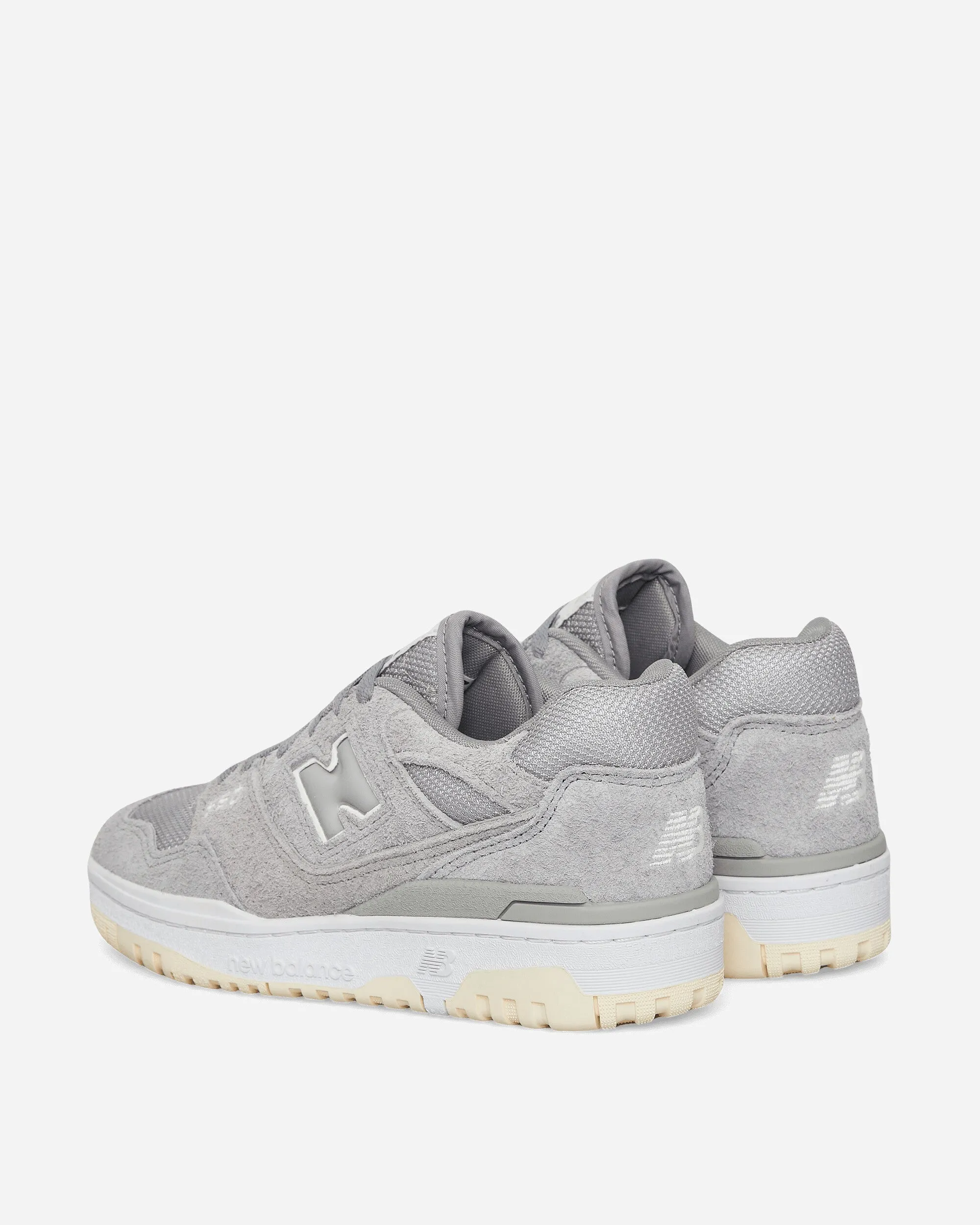 550 Sneakers Slate Grey