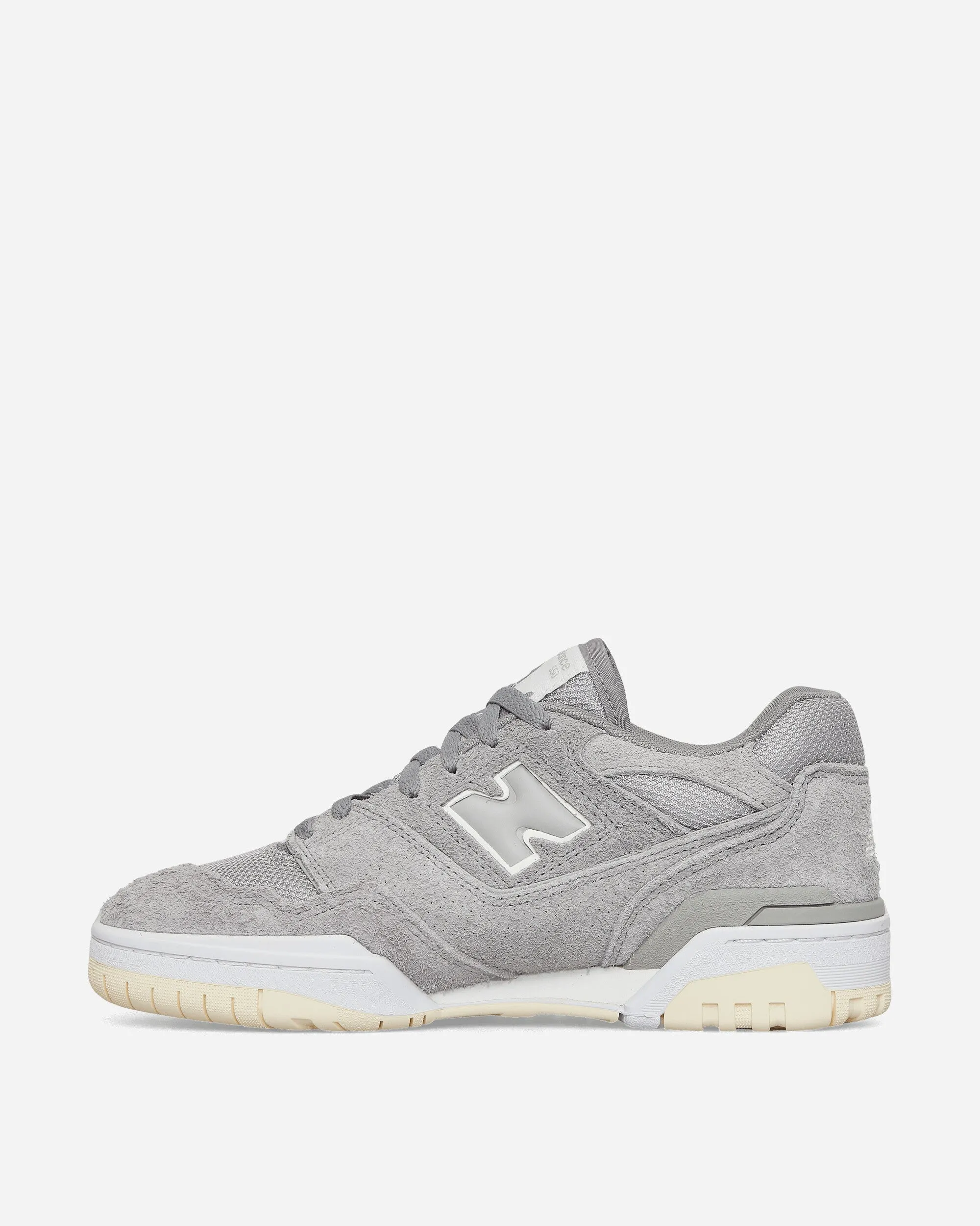 550 Sneakers Slate Grey