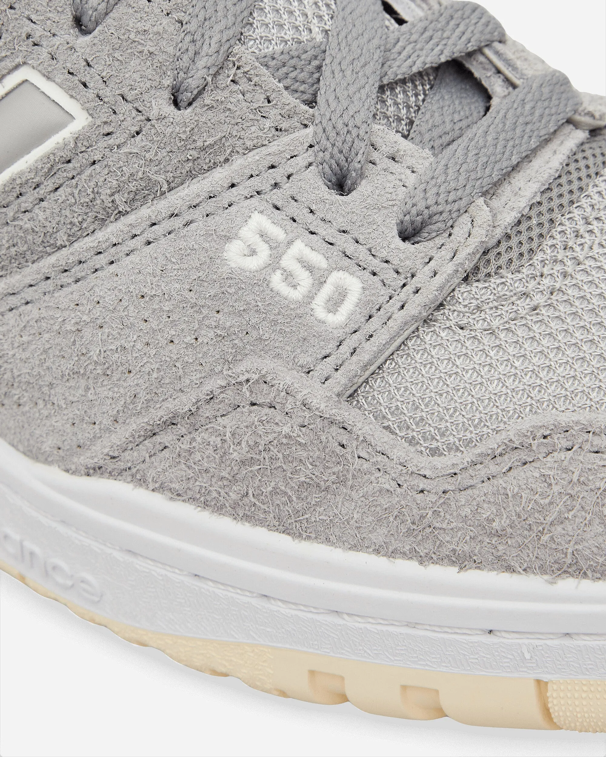 550 Sneakers Slate Grey