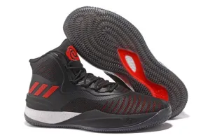 Adidas D Rose Englewood Basketball Sneakers