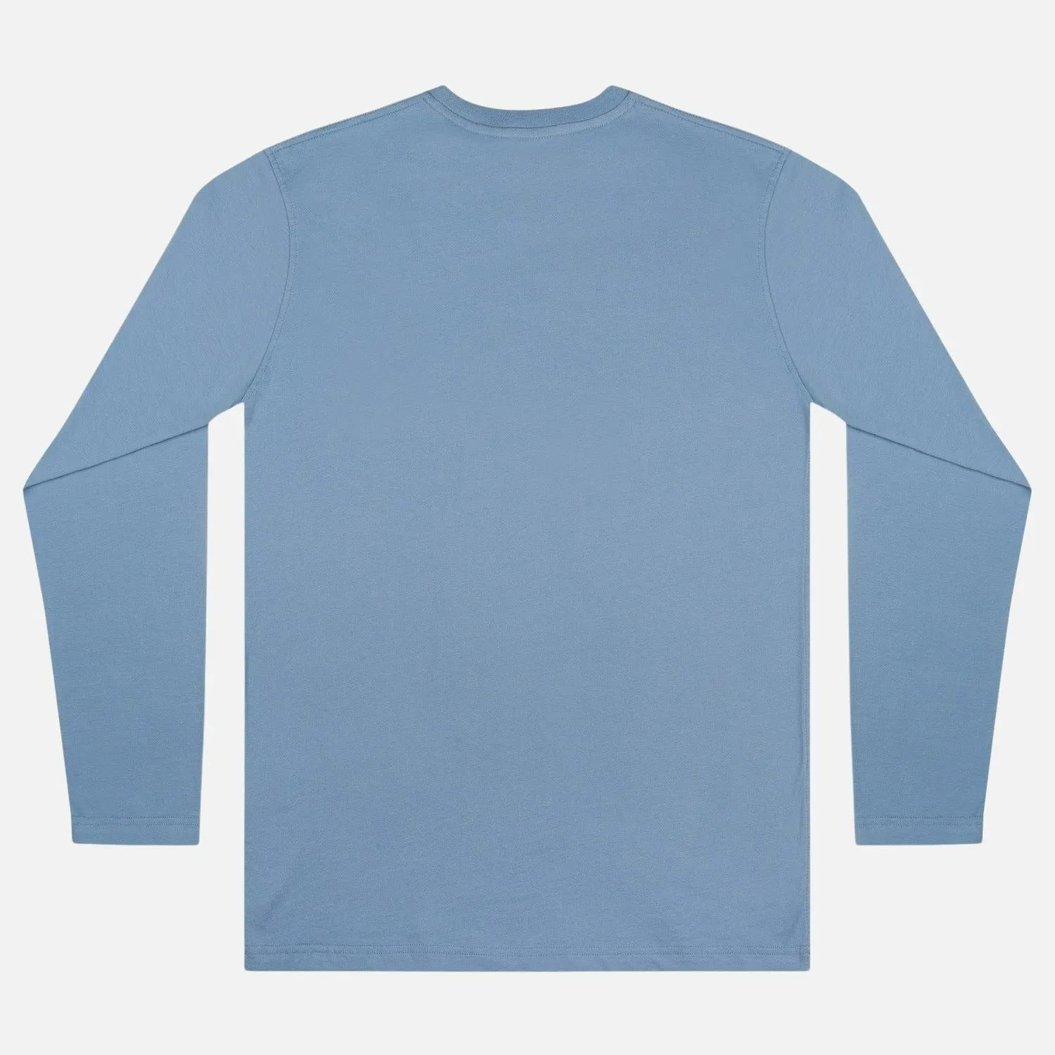 Adventure Long Sleeve T-Shirt