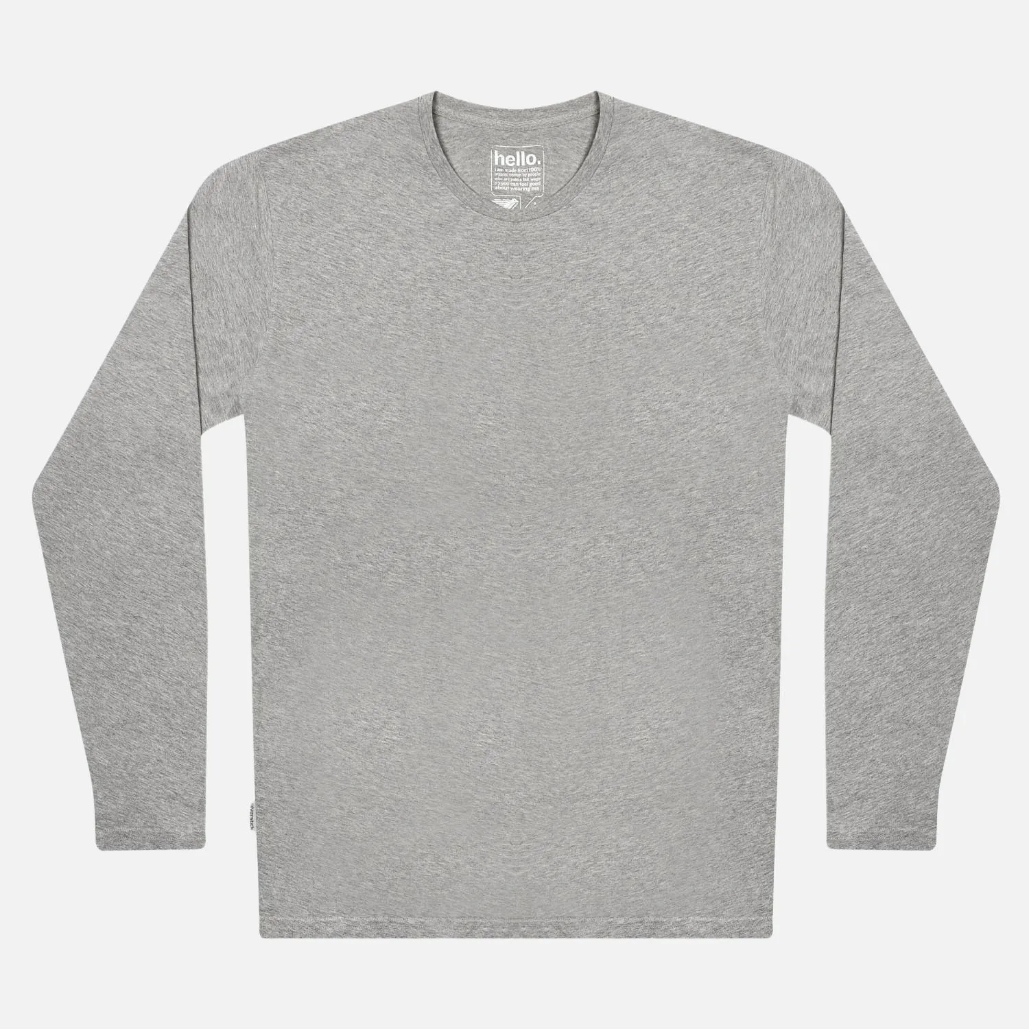 Adventure Long Sleeve T-Shirt