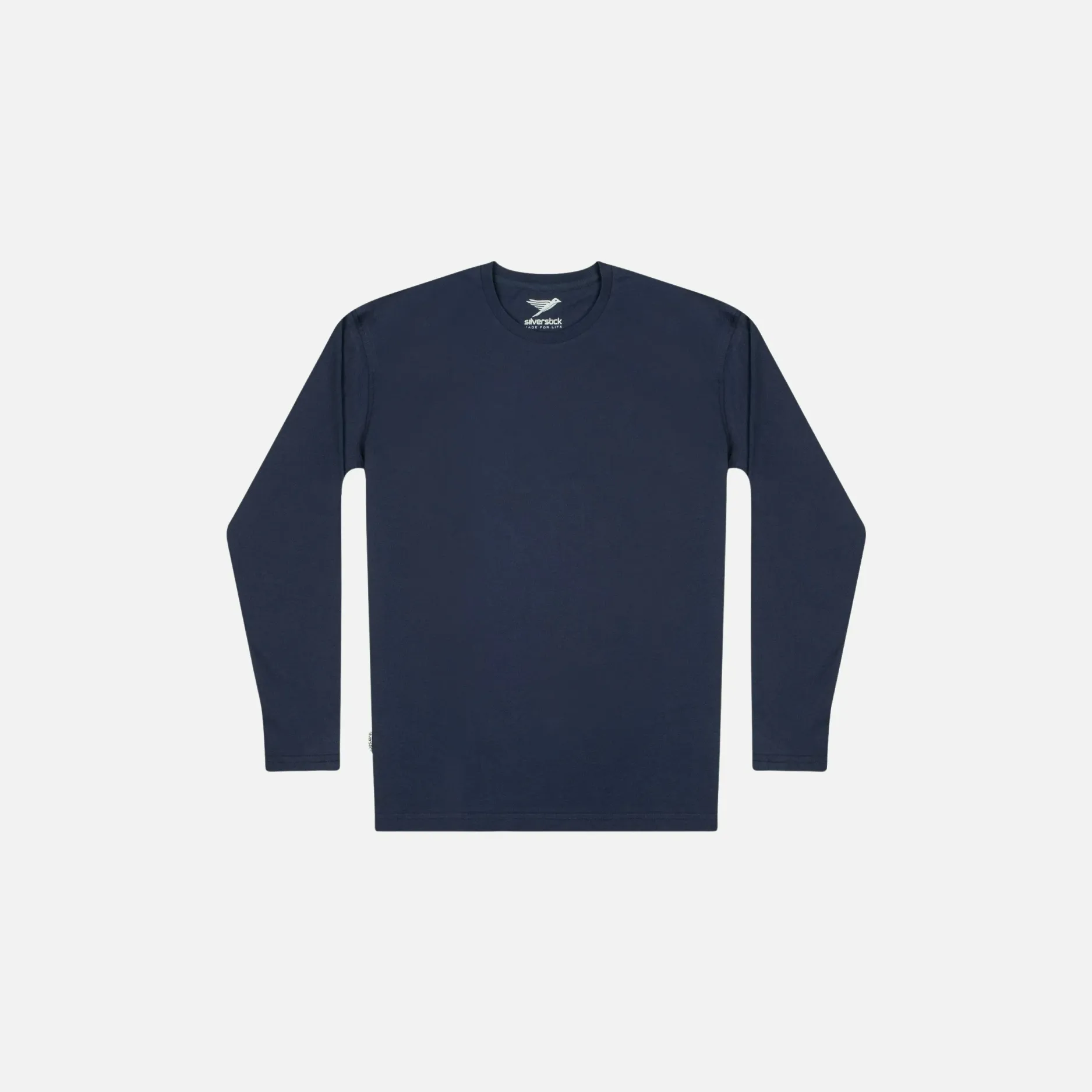 Adventure Long Sleeve T-Shirt