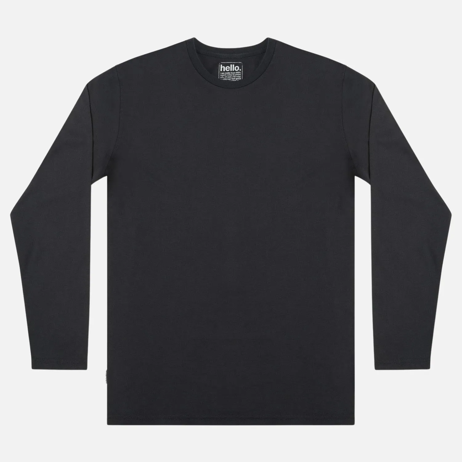Adventure Long Sleeve T-Shirt