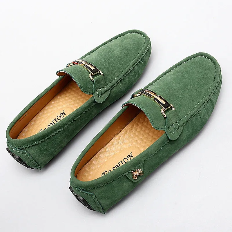 Alexis Men Casual Loafers