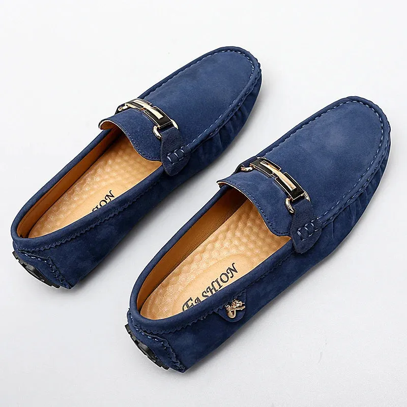 Alexis Men Casual Loafers
