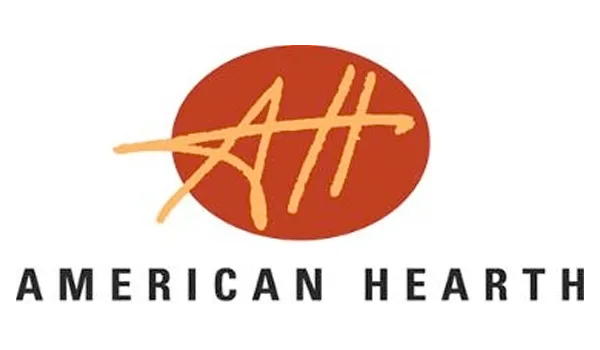 American Hearth Single Speed Blower FBB6