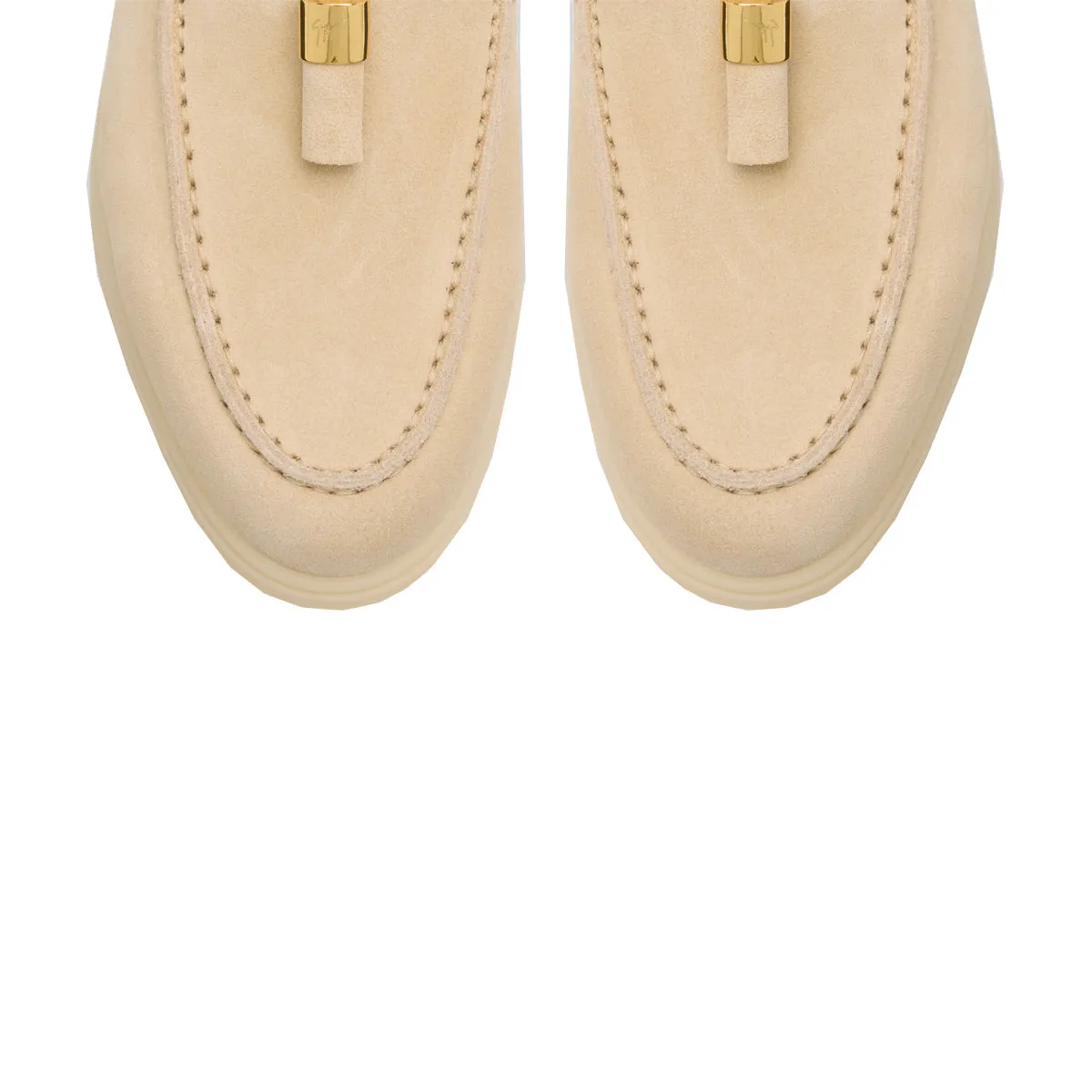 Avela Classic Loafers