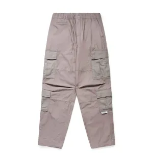 BDU PANT PURPLE GREY