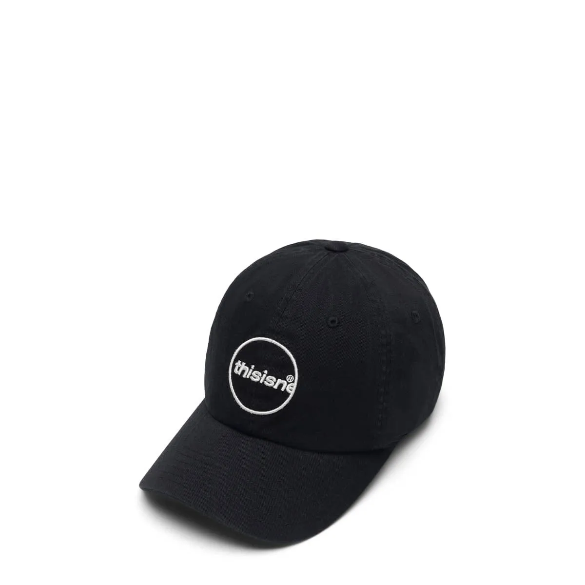 C LOGO CAP