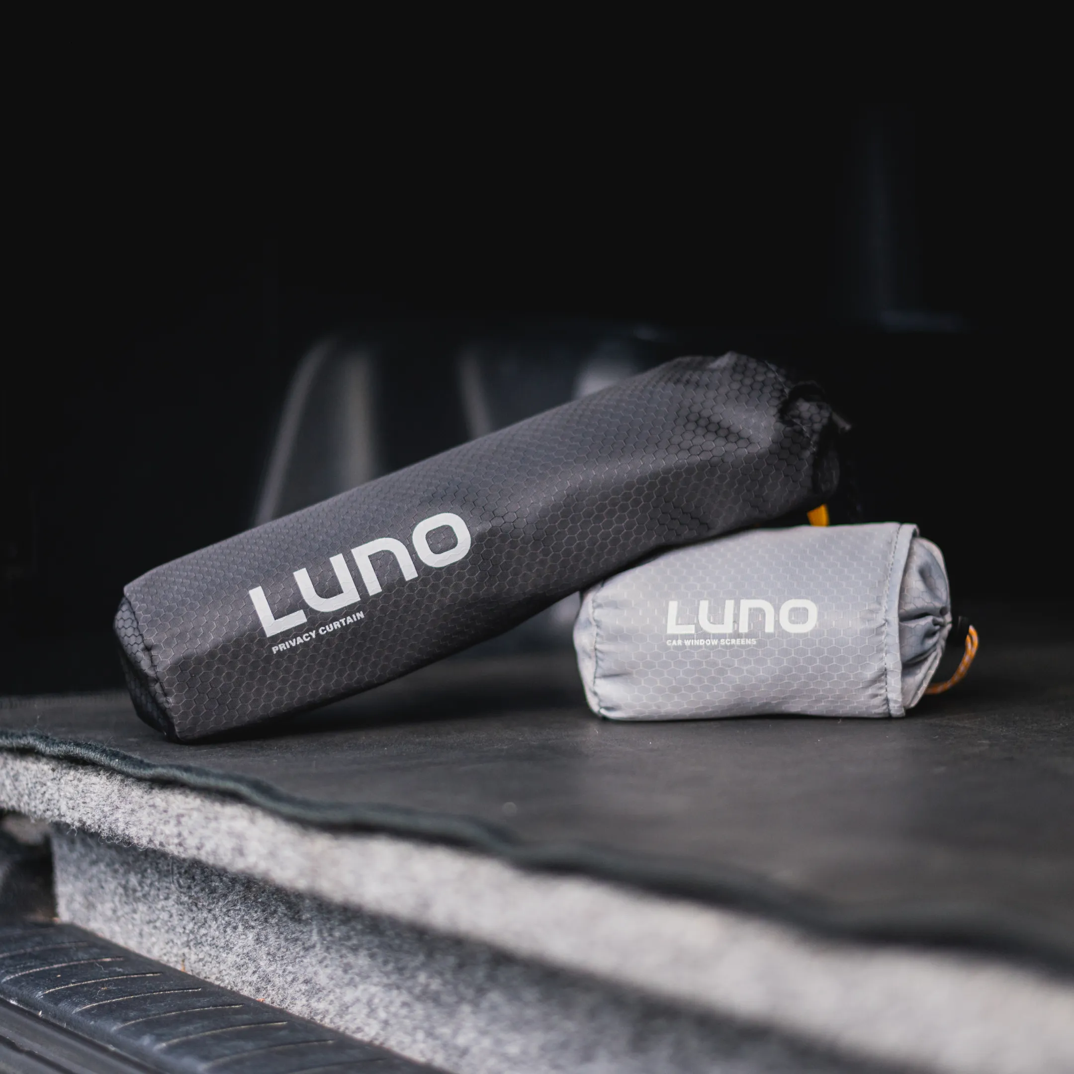 Car Camping Privacy Bundle