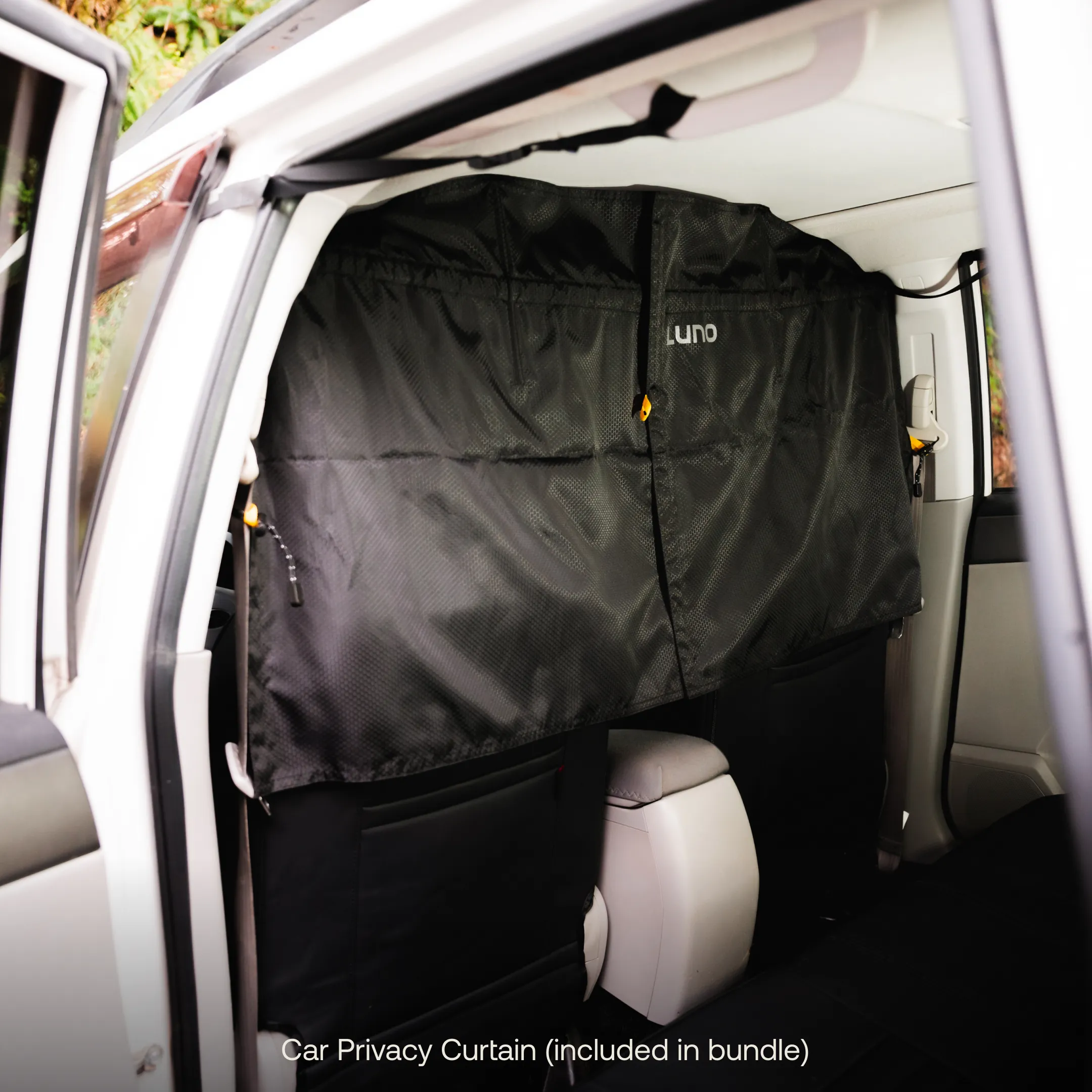 Car Camping Privacy Bundle