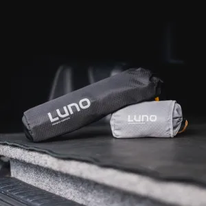 Car Camping Privacy Bundle