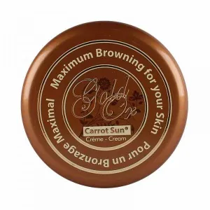 Carrot Sun Cream Gold 350 ml