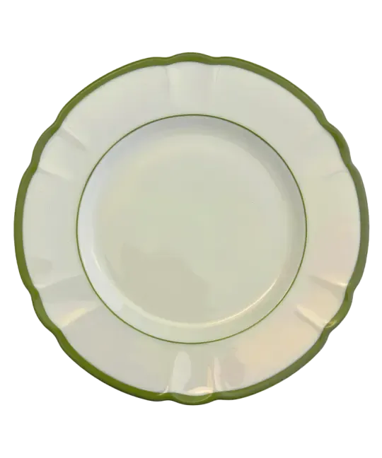 Colette Filet Colors Butter Plate