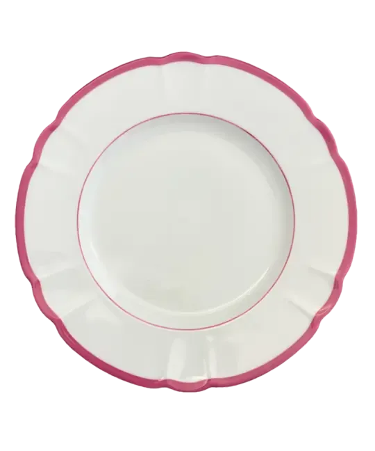 Colette Filet Colors Butter Plate