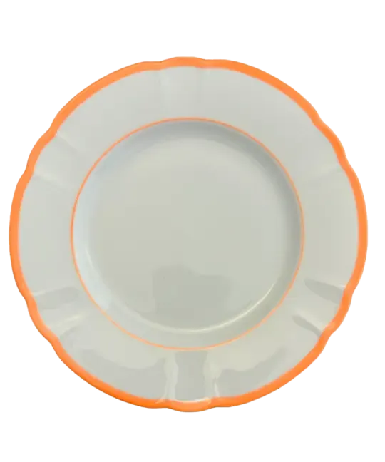 Colette Filet Colors Butter Plate