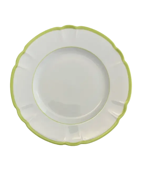 Colette Filet Colors Butter Plate