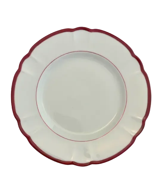 Colette Filet Colors Butter Plate