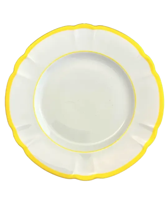 Colette Filet Colors Butter Plate