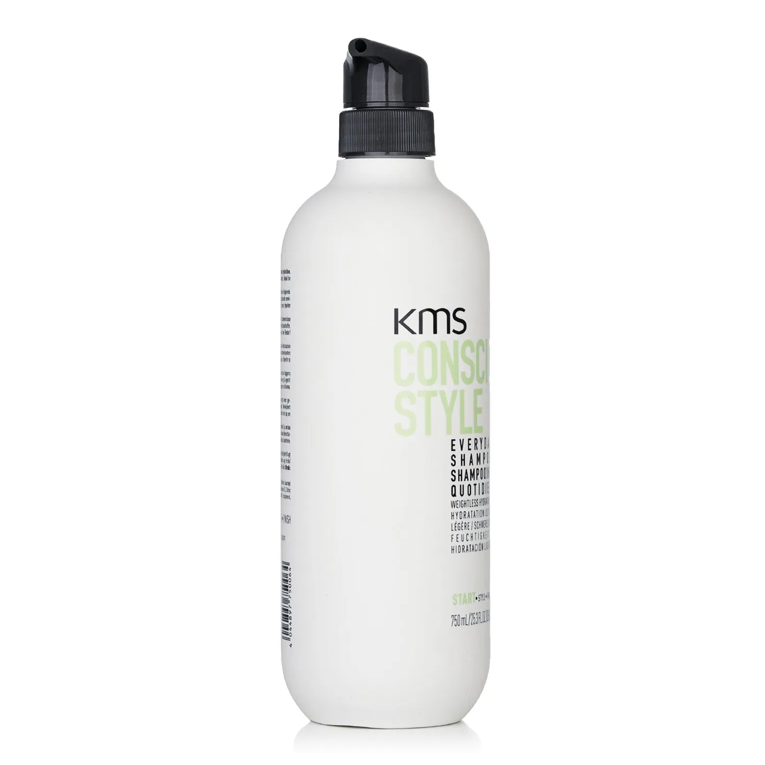 Conscious Style Everyday Shampoo