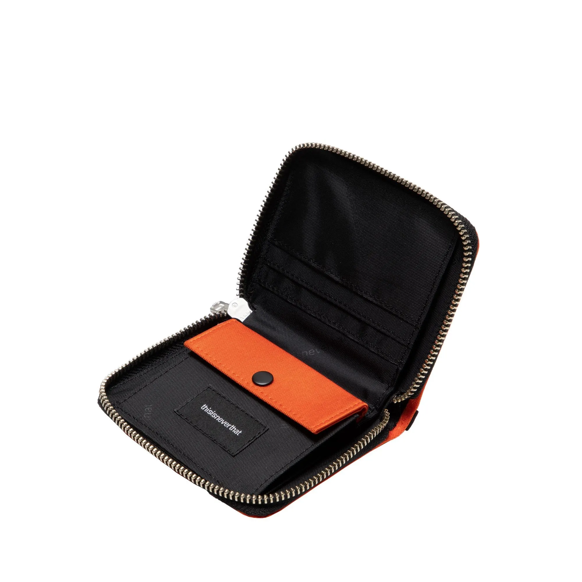 CORDURA SATIN WALLET
