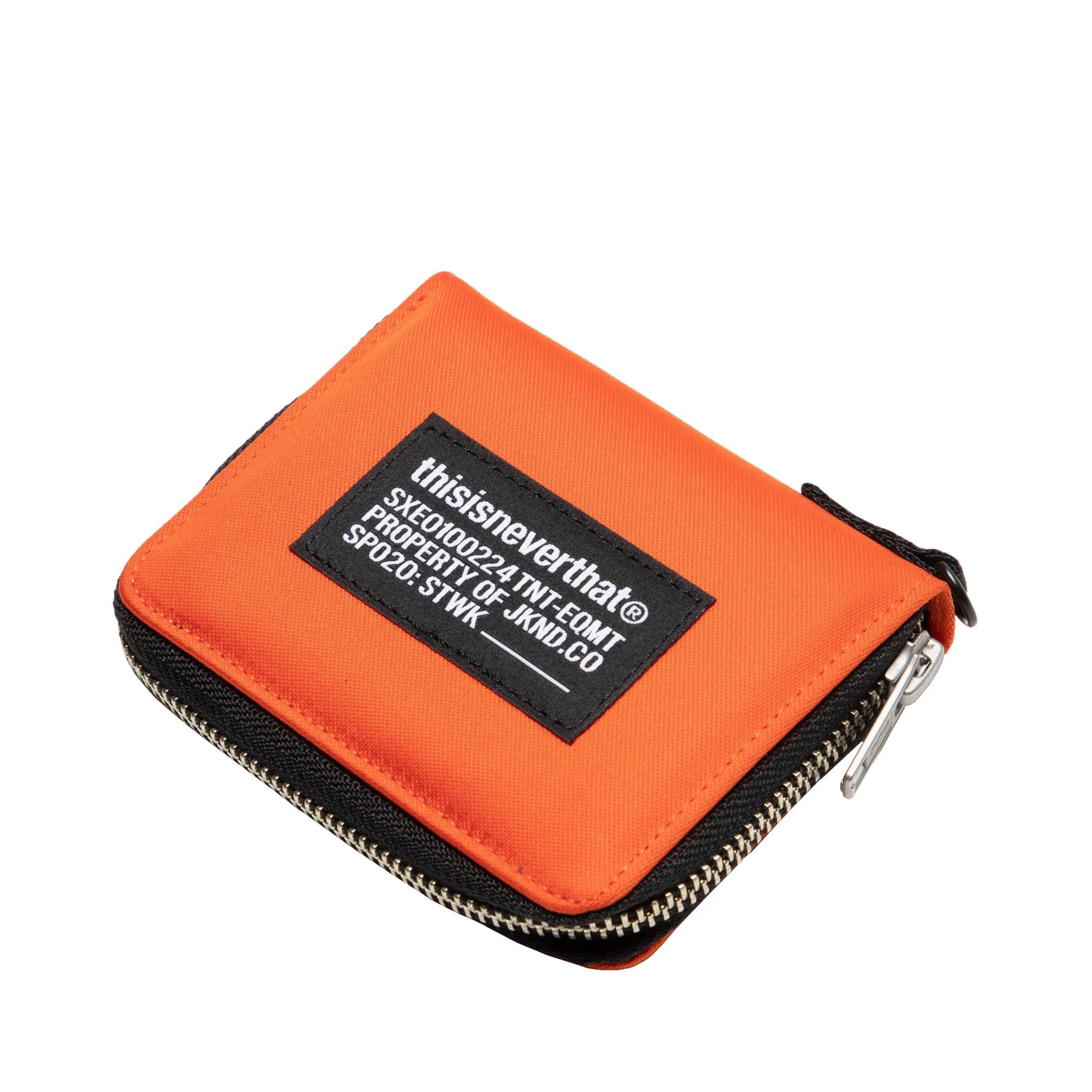 CORDURA SATIN WALLET