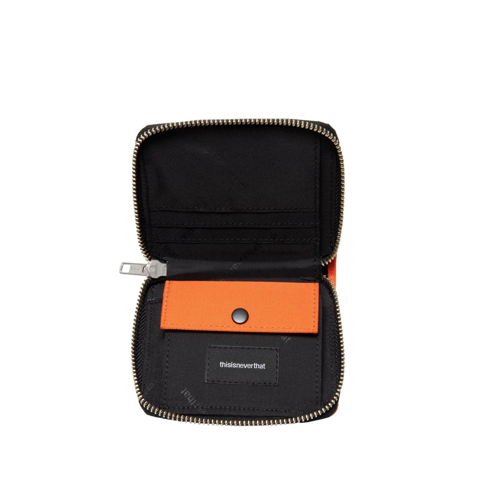 CORDURA SATIN WALLET