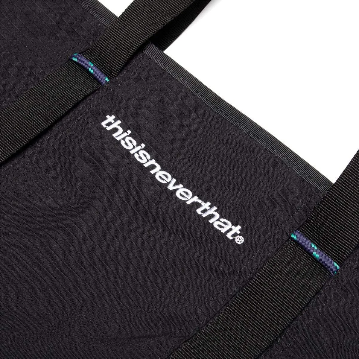 CORDURA® ZIP-TOP TOTE BAG