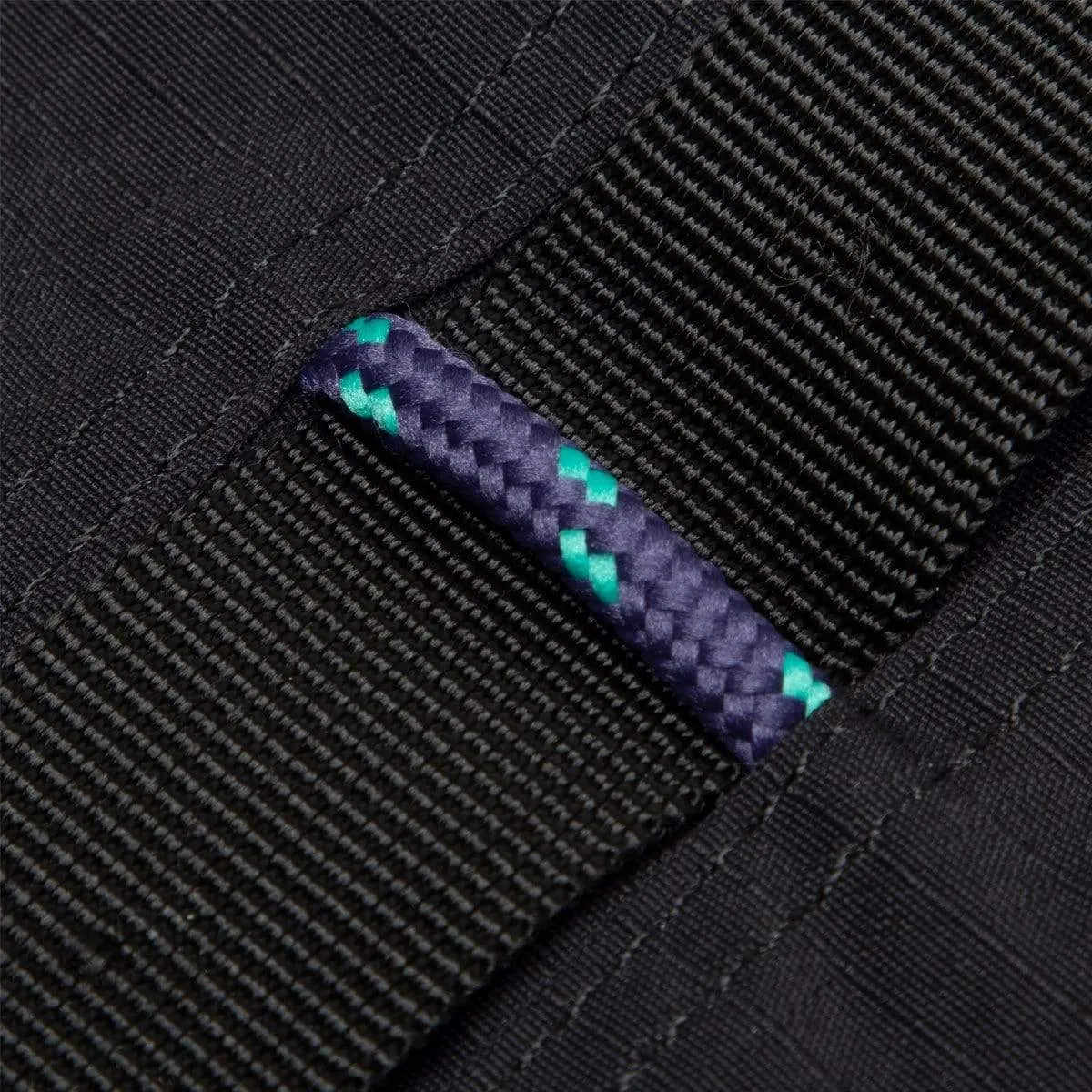CORDURA® ZIP-TOP TOTE BAG