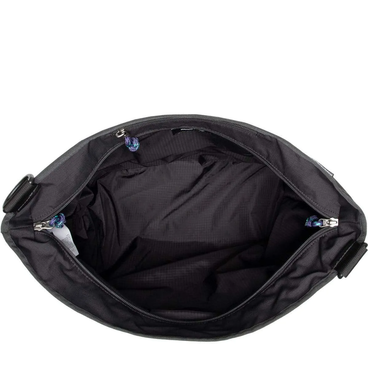 CORDURA® ZIP-TOP TOTE BAG