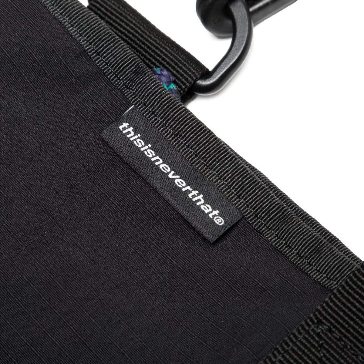 CORDURA® ZIP-TOP TOTE BAG