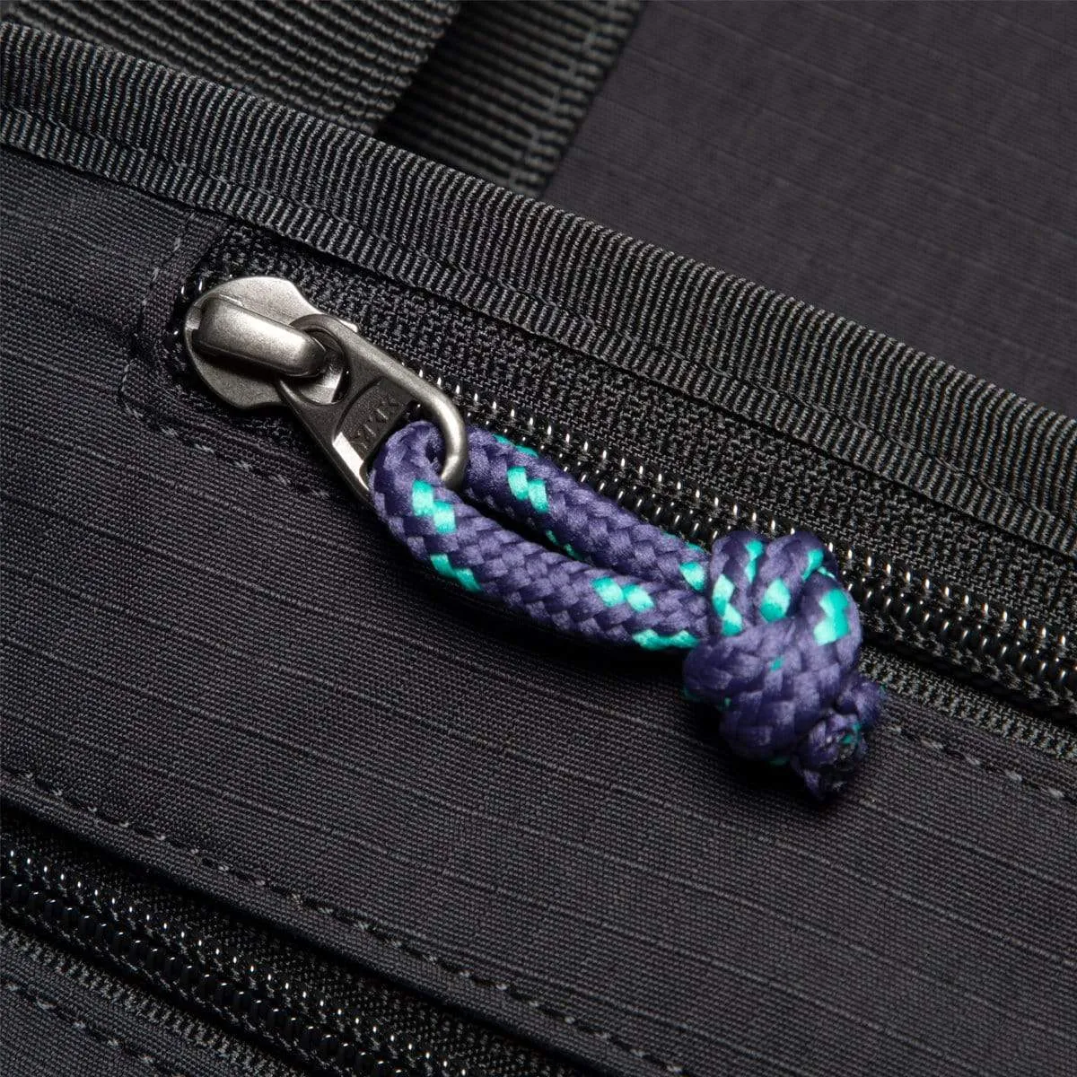 CORDURA® ZIP-TOP TOTE BAG
