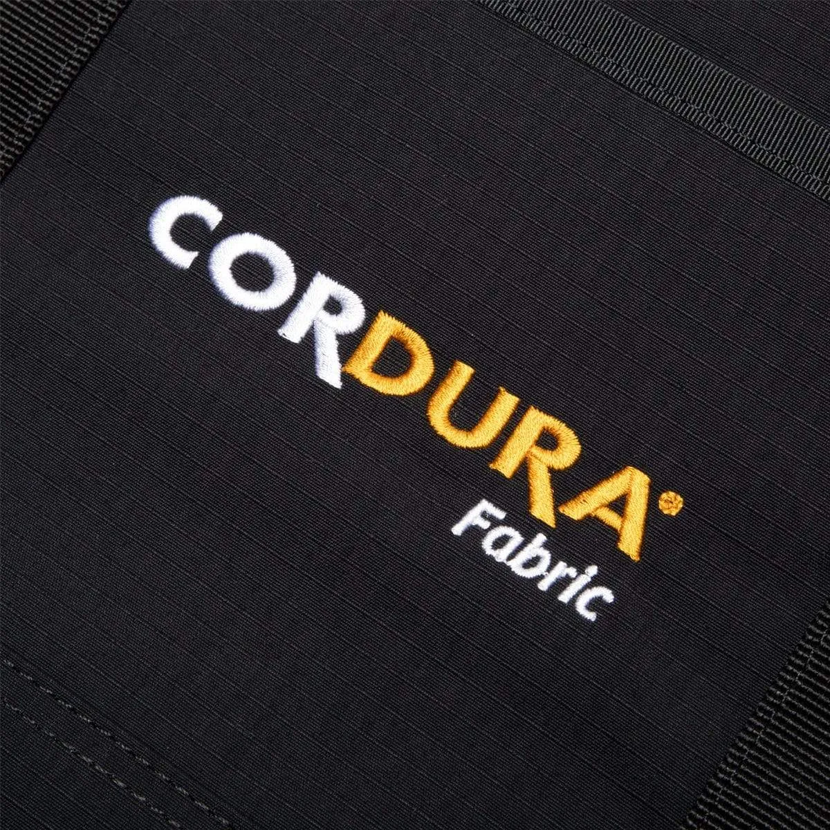 CORDURA® ZIP-TOP TOTE BAG