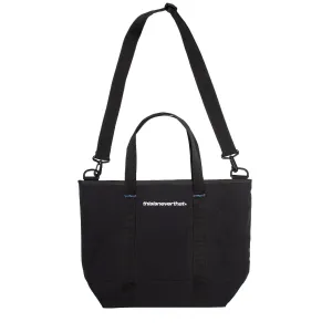 CORDURA® ZIP-TOP TOTE BAG