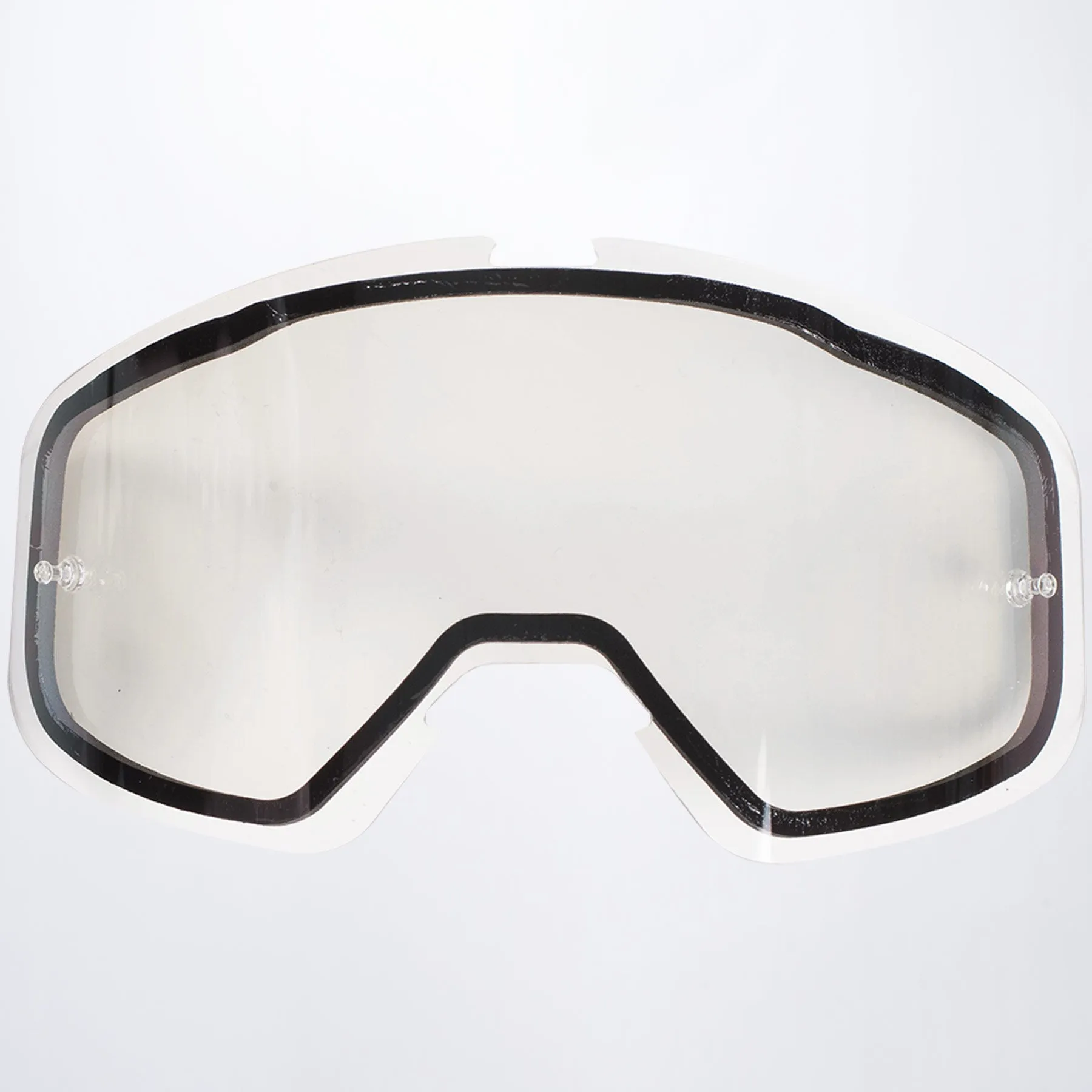 Core/Boost Speed Dual Lens