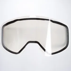 Core/Boost Speed Dual Lens