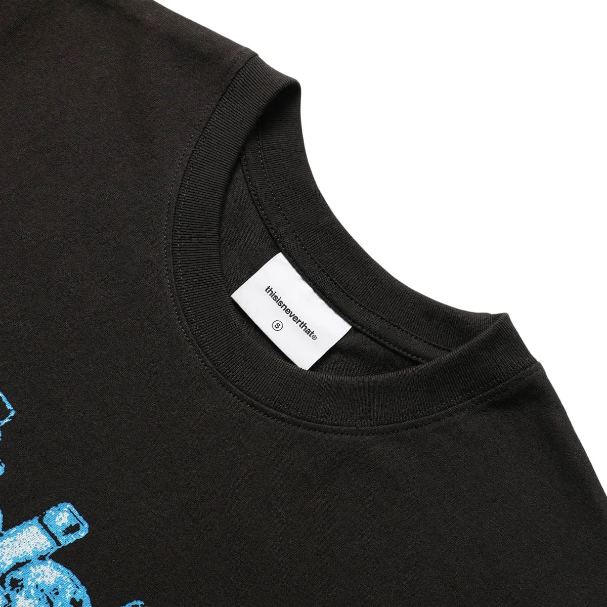 CRUSHED PIXEL T-SHIRT