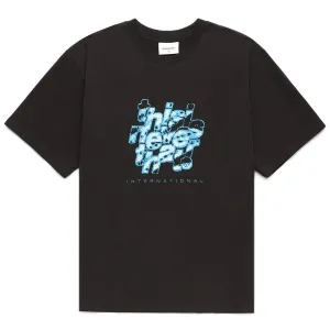 CRUSHED PIXEL T-SHIRT
