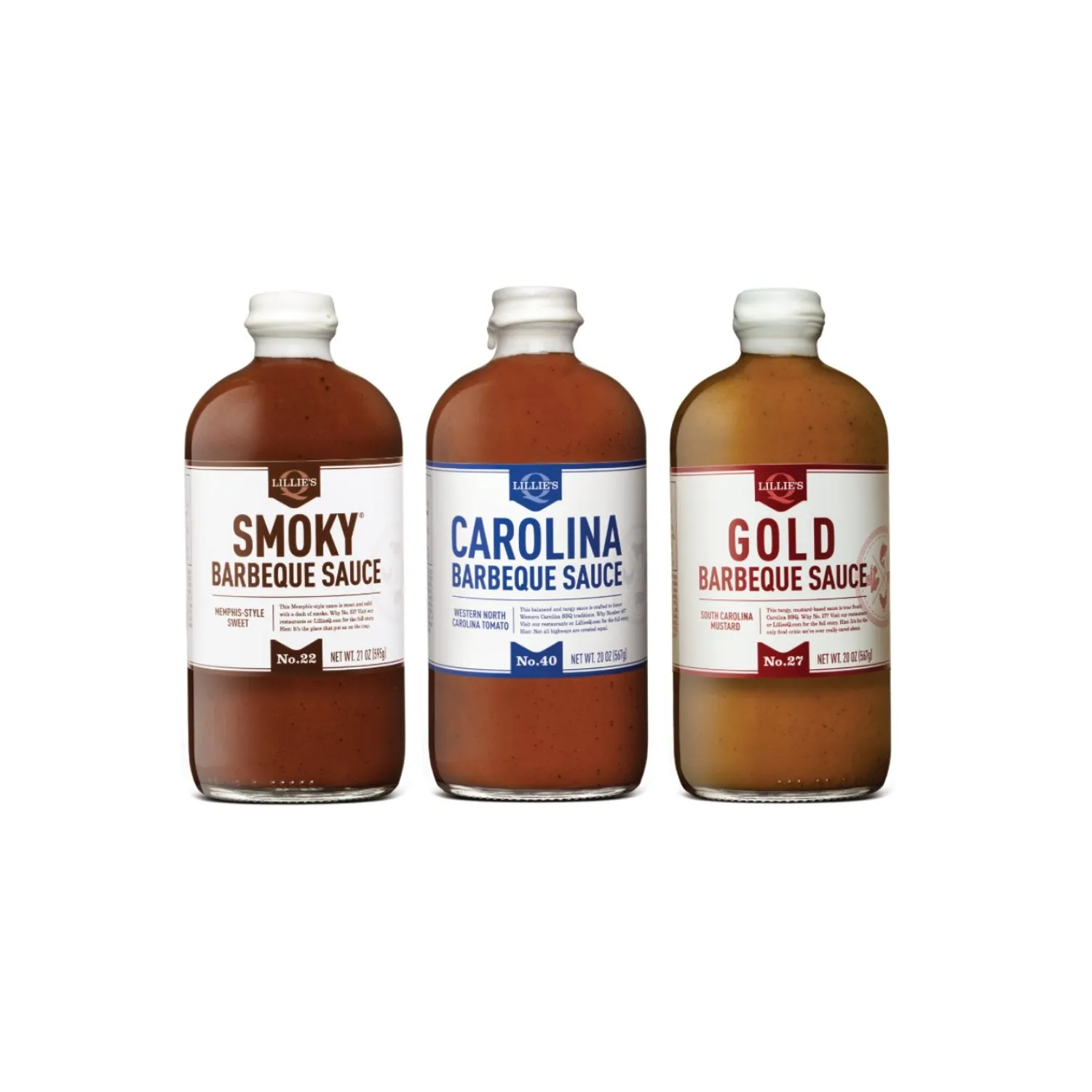 Customer Favorites