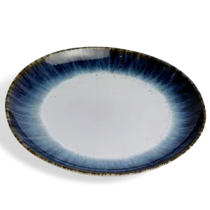 Cypress Grove Dinner Plate