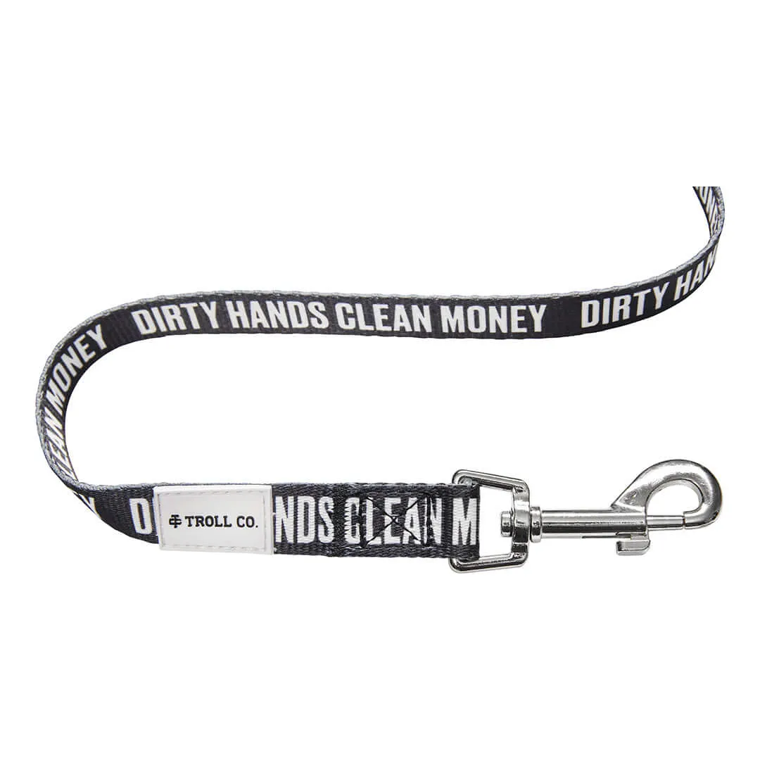 DHCM Light Duty Dog Leash