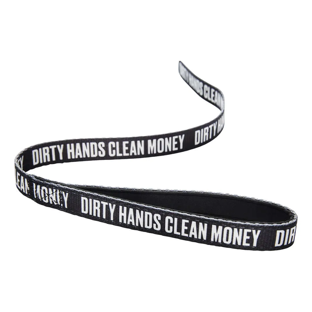 DHCM Light Duty Dog Leash