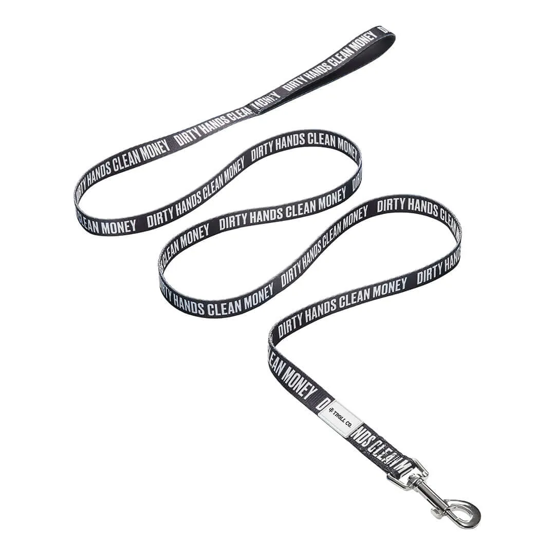 DHCM Light Duty Dog Leash