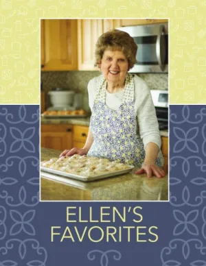 Ellen's Favorites