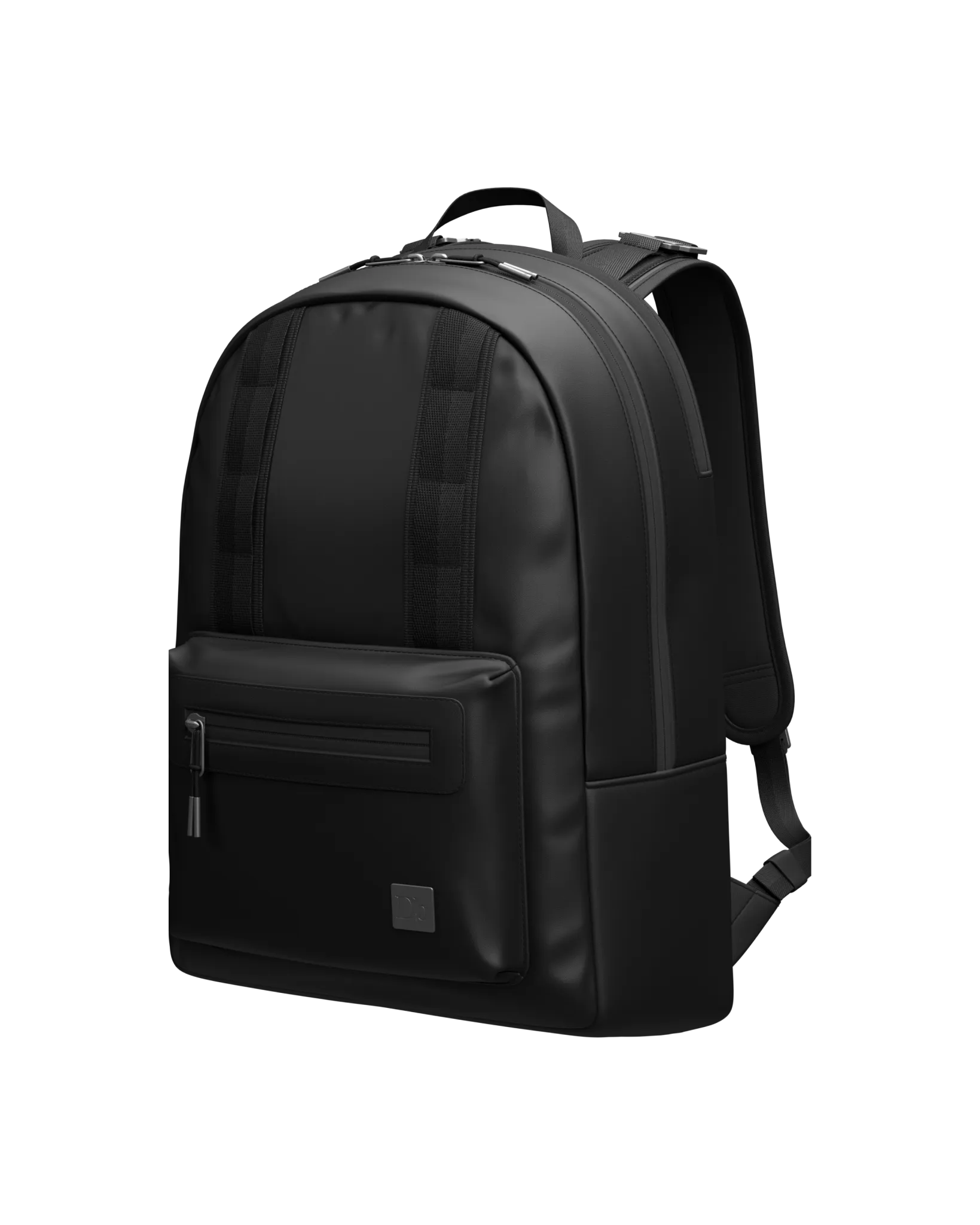 Essential Backpack 16L Black Out 19/20