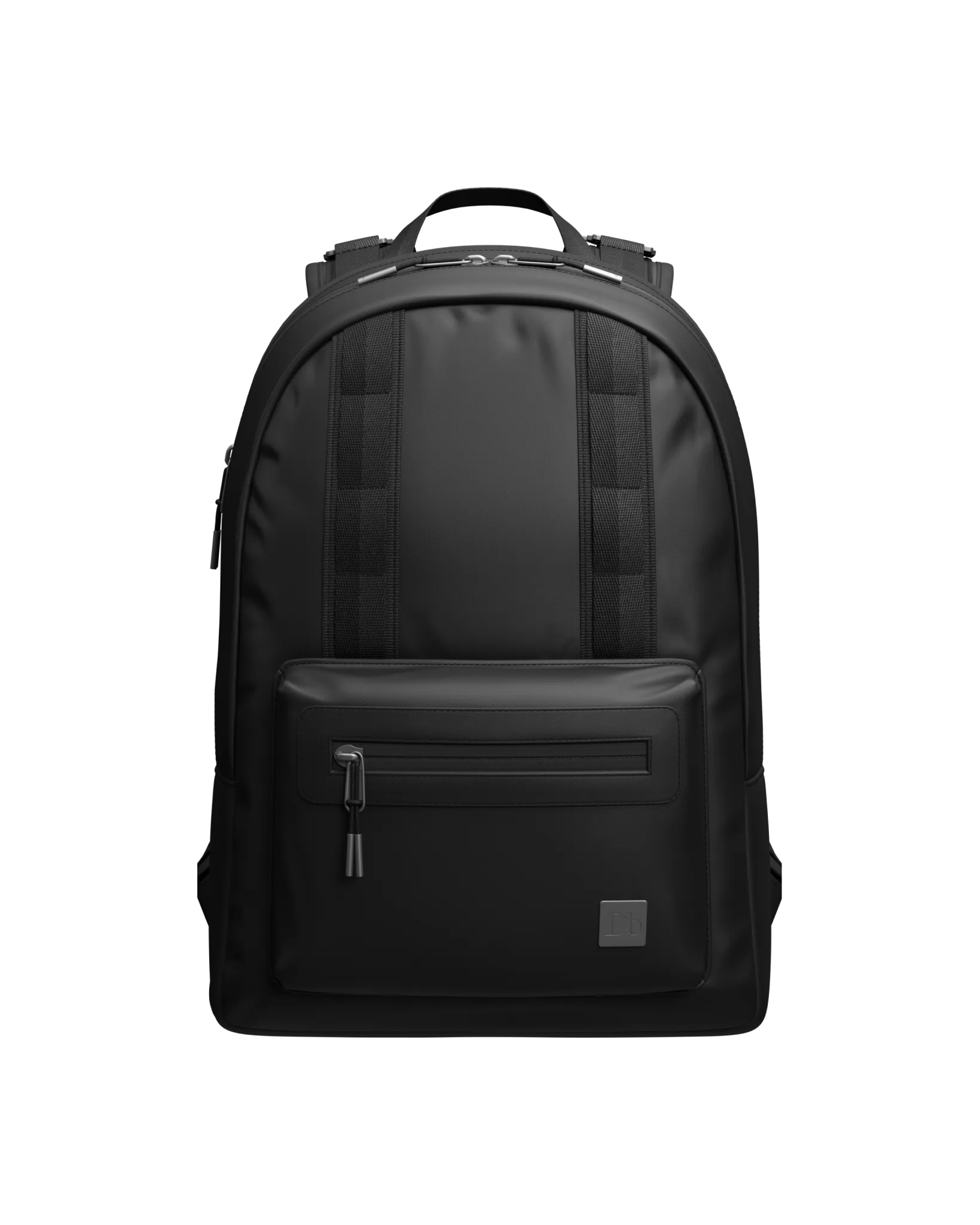 Essential Backpack 16L Black Out 19/20