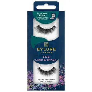 Eylure Eco Lash & Stash - Party Ready